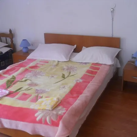 Gostinjska kuća Gunjaca
