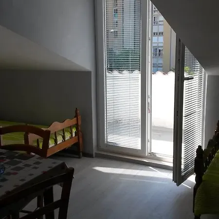 Gæstehus Gunjaca 3*