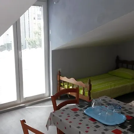 Gostinjska kuća Gunjaca